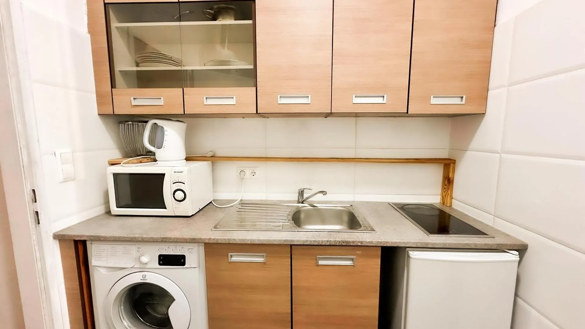 Homestay Cozy Rooms In Brigittenau Area Mm7 Vienna