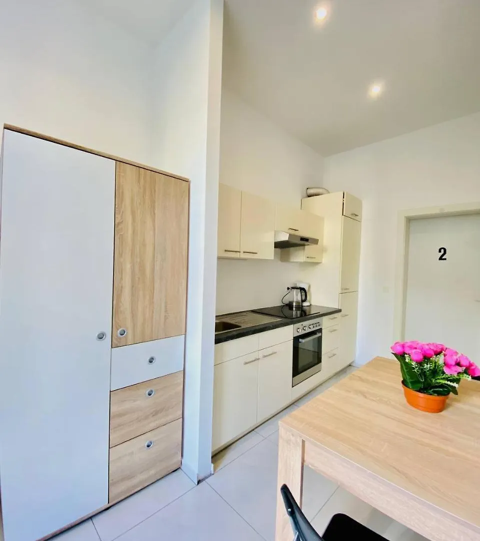 Gazde/Camere de închiriat Cozy Rooms In Brigittenau Area Mm23 Viena Austria