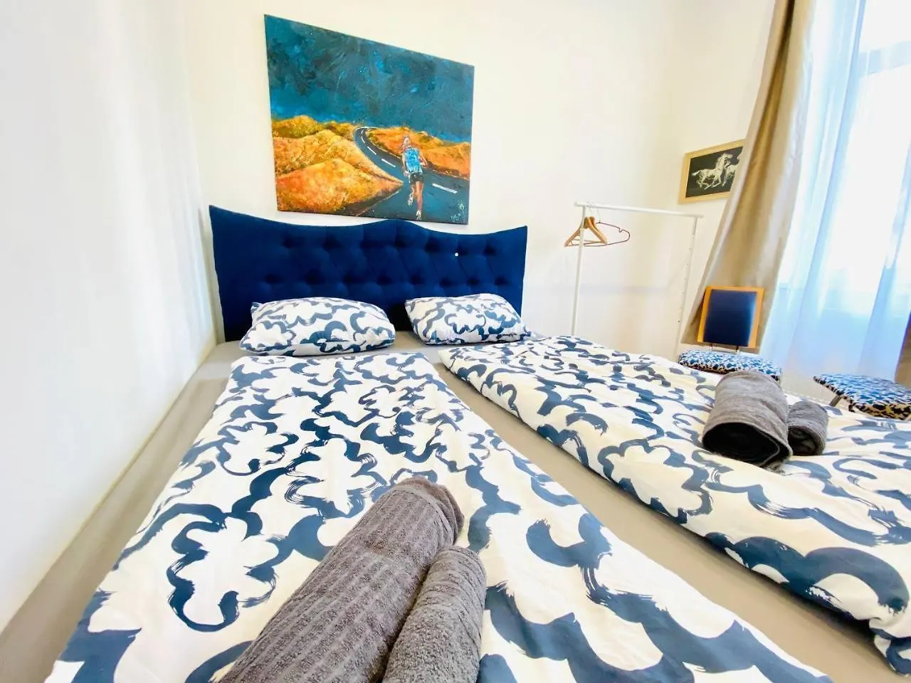 Gazde/Camere de închiriat Cozy Rooms In Brigittenau Area Mm23 Viena