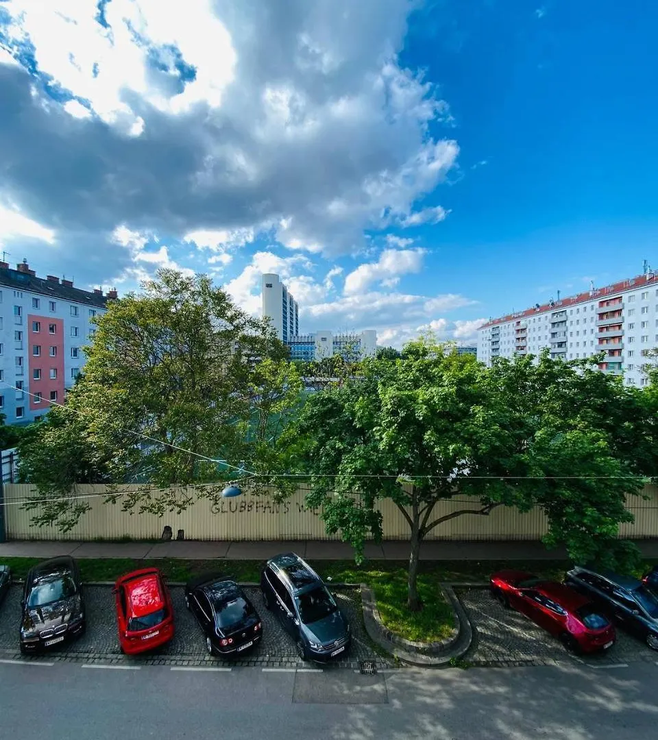 Gazde/Camere de închiriat Cozy Rooms In Brigittenau Area Mm23 Viena
