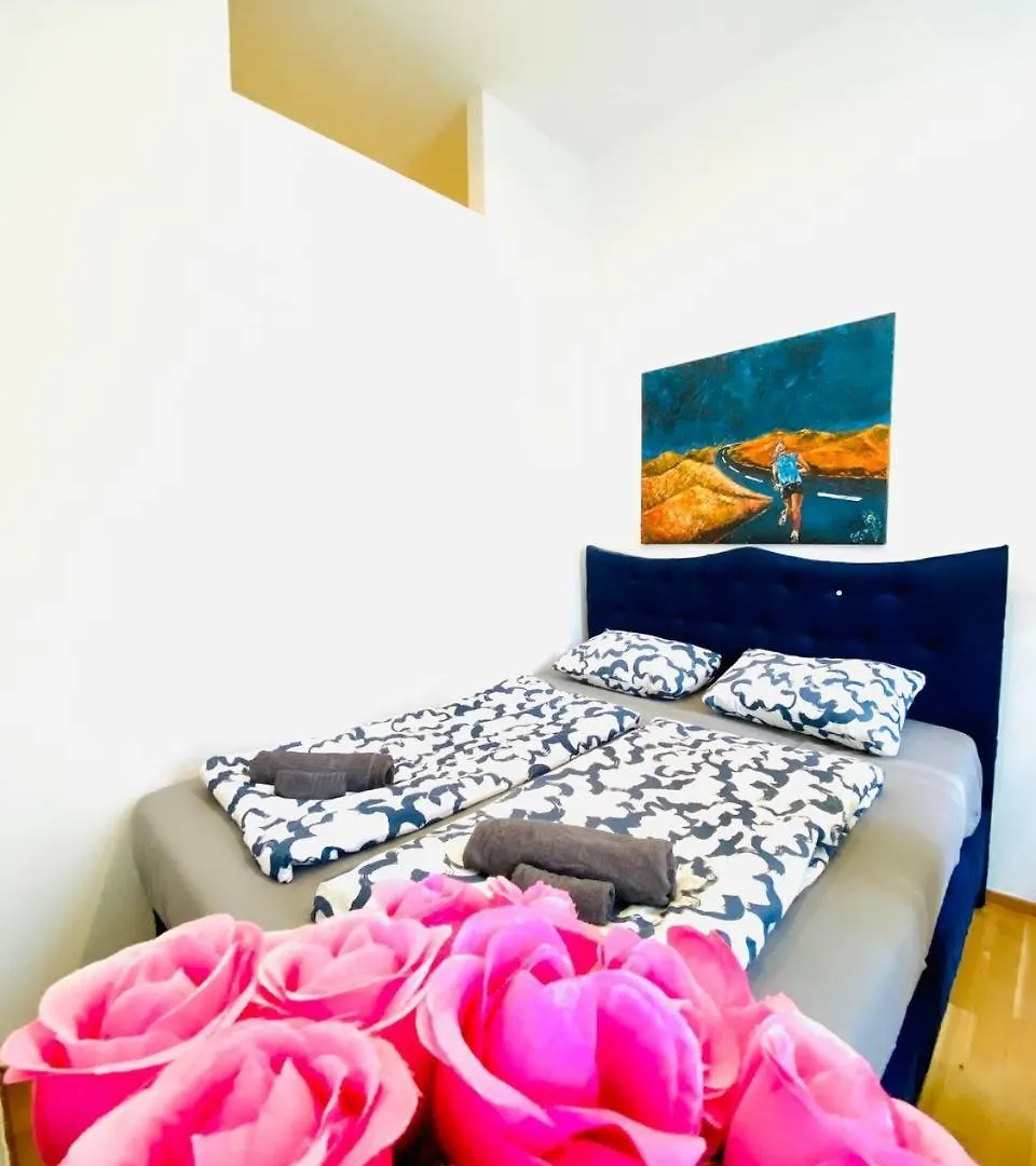 Gazde/Camere de închiriat Cozy Rooms In Brigittenau Area Mm23 Viena