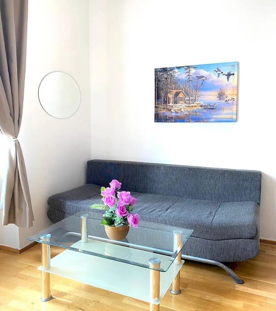 Cozy Rooms In Brigittenau Area Mm23 Viena Gazde/Camere de închiriat