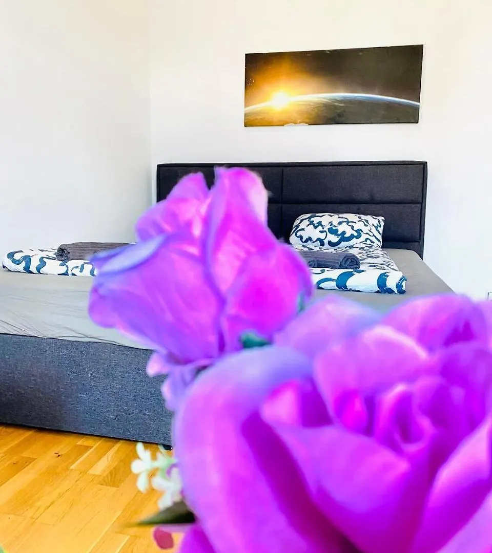 Cozy Rooms In Brigittenau Area Mm23 비엔나 오스트리아